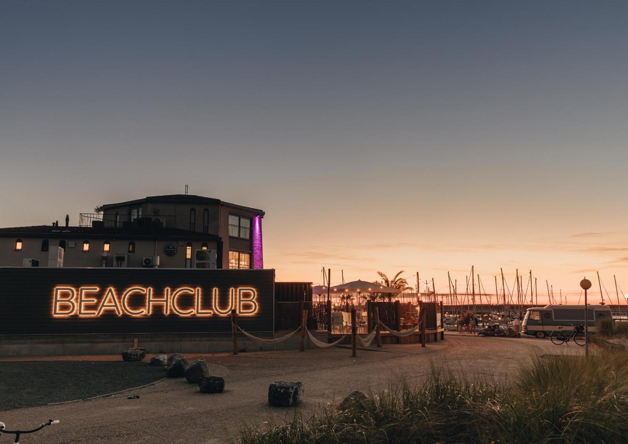 Beach Resort Kamperland - Rbr 1717 Exterior foto